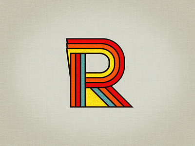 Rockatee Logo 2013 (WIP)