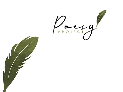 Design for PoesyProject