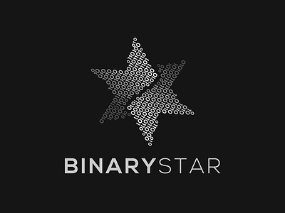 BINARY STAR logo