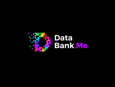 Data Bank logo