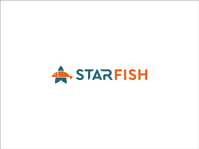 Starfish Logo