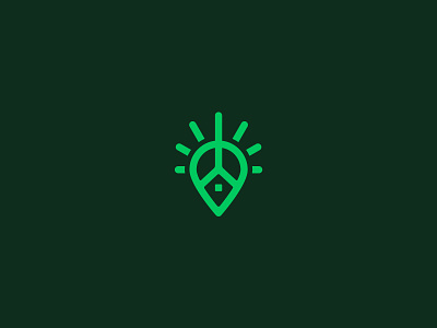 Solar Company Logomark