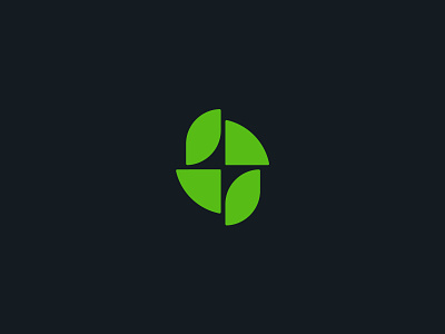 Solar Company Logomark