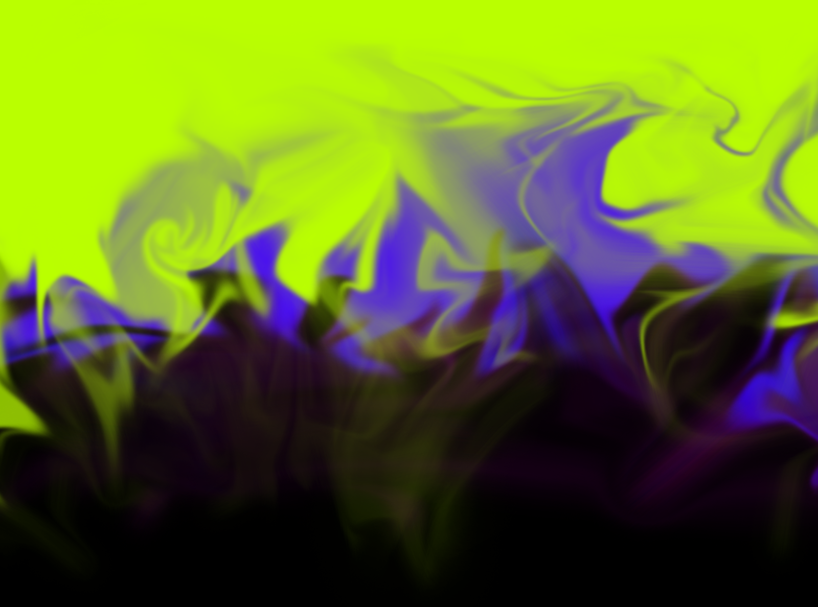 Fluorescent Wallpaper Pack by H3ndrick on Dribbble