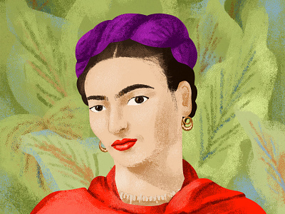 Frida Kahlo