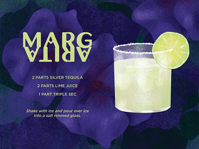 Margarita Recipe