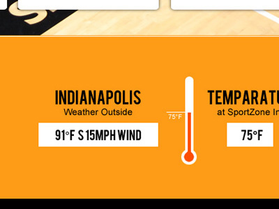 Temp Comparison