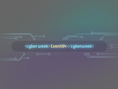 Cyber Week cyber week