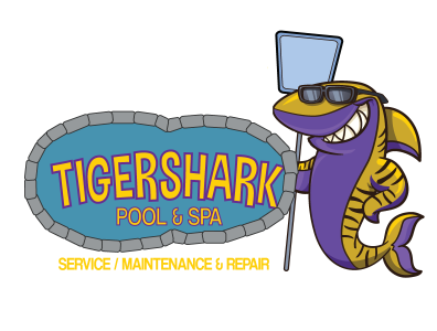Tigershark logo PNG