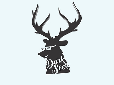 Dark Seer Logo