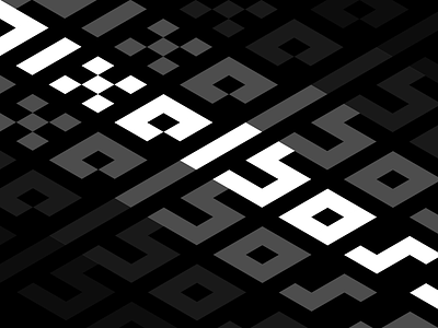 Pixelboss - Logo branding design graphic design logo logo design pixel pixel art