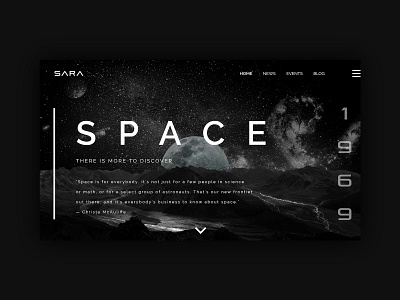 sara 01 design space ui web