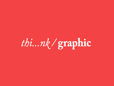 Changed logo, changed color for thinkgraphic freelancer