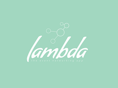 Lambda App logo