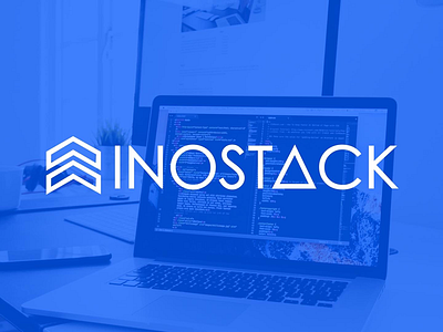 Logo Design for Inostack