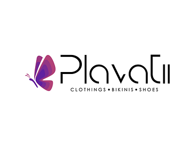 Logo Design for Plavatii design logo design