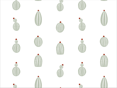 Cactus Collection art licensing designer illustrator licensing pattern collection pattern portfolio pattern print patterns repeat patterns surface pattern design