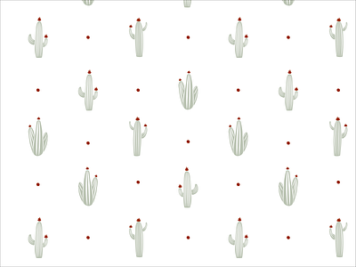 Cactus Collection art licensing illustrator licensing pattern collection pattern portfolio pattern print patterns repeat patterns seamless patterns surface pattern design