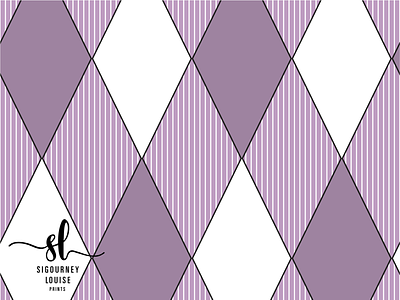 Diamond Gingham art licensing designer licensing pattern collection pattern portfolio pattern print repeat patterns seamless patterns surface pattern design surface pattern designer