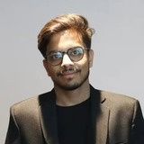 Shreay Goyal 