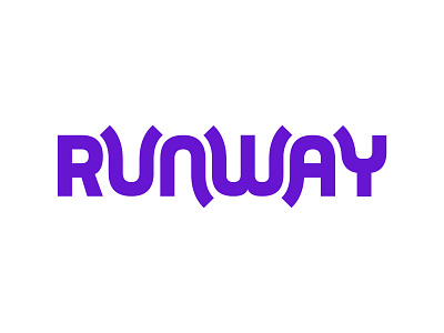 Runway Logotype