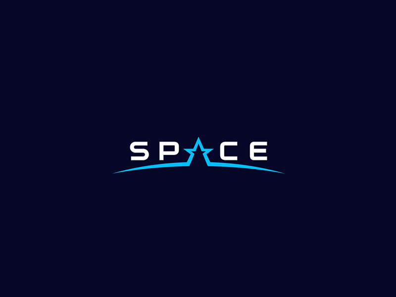 Space by Danijel Stamenic on Dribbble