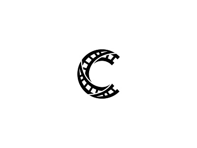 Cinema C c cinema logo