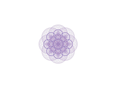 Sacred Geometry, Octagons