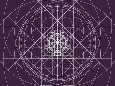 Fibonnaci spiral, Sacred Geometry geometry sacred