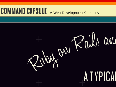 Command Capsule | An Agile Web Development Company In Seattle 12