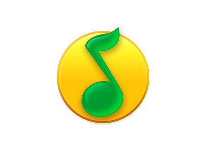 QQ Music logo music