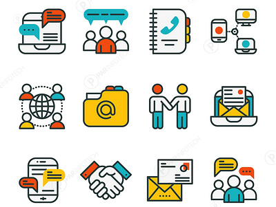 Web icons design icon web web icon webdesign website assets