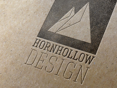 Self-branded Letterpress letterpress logotype signature visual communication design visual design visual mark