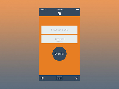 ShortTail for YOURLS ios shorttail yourls