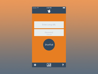 ShortTail for YOURLS
