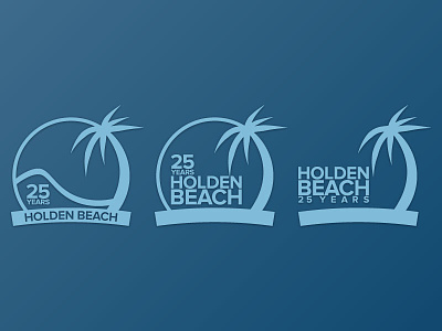 Holden Beach Reunion Variations adamdehaven beach feedback holden beach palm tree reunion t shirt varation variations