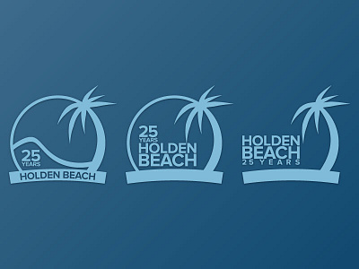 Holden Beach Reunion Variations