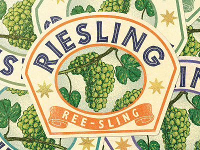 Riesling joao neves label lettering lisboa nevesman portugal riesling type wine wine enthusiast wine label