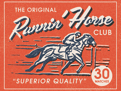 Runnin' Horse Club