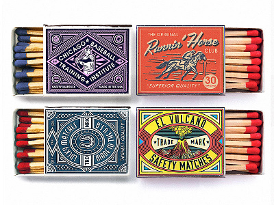 Matchboxes joao neves lettering lisboa nevesman portugal pt type