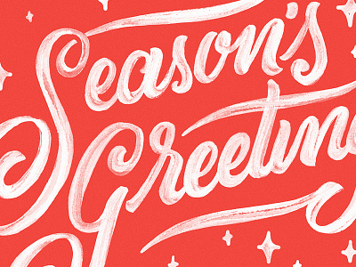 Season's Greetings christmas joao neves lettering lisboa nevesman portugal pt type