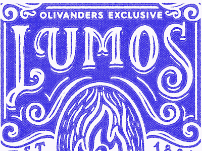 Lumos Matchbox joao neves lettering lisboa nevesman portugal pt type
