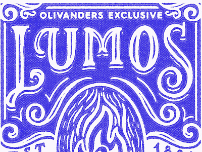 Lumos Matchbox