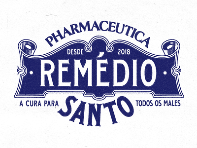 Remédio Santo