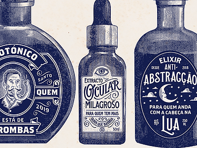 Medicine Label Designs Themes Templates And Downloadable Graphic Elements On Dribbble