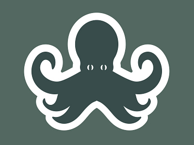 Browse thousands of Minimal Octopus Logo images for design inspiration ...