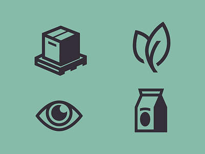WIP icons icons illustrations line