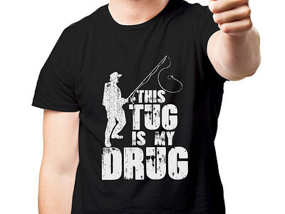Funny Fishing T Shirts designs, themes, templates and downloadable
