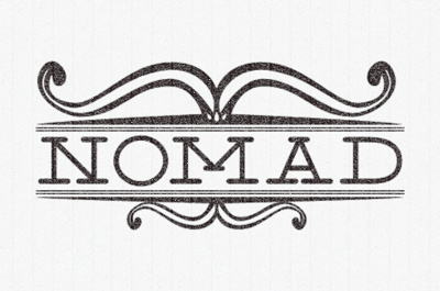 Nomad logo