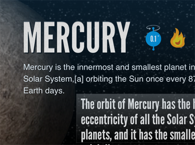 Mercury